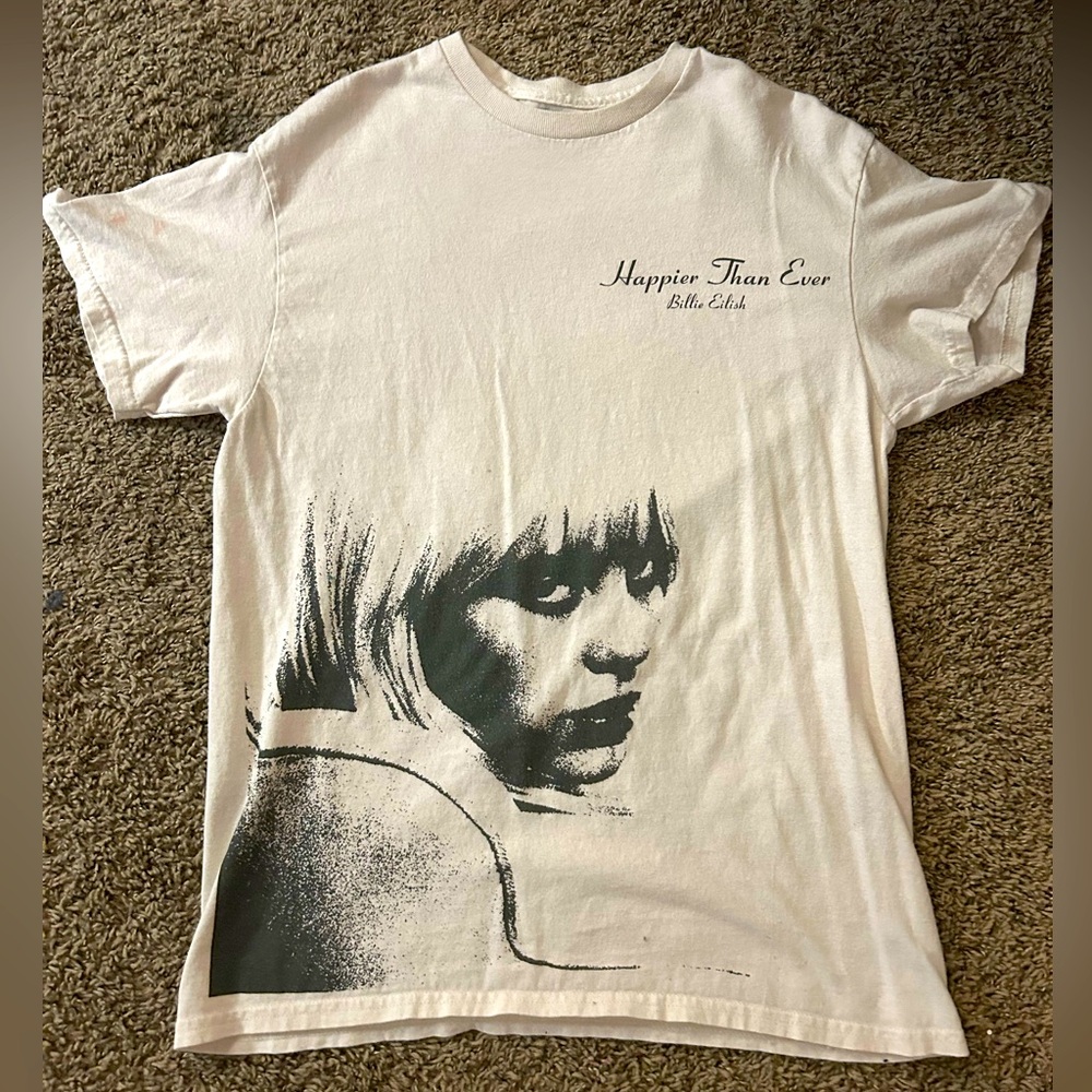 Never worn.